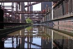 Zeche Zollverein - Essen