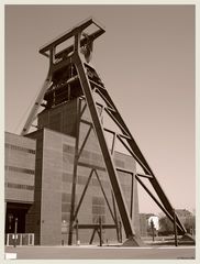 Zeche Zollverein, Essen