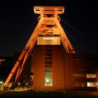 Zeche Zollverein Essen