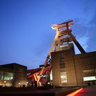 Zeche Zollverein Essen