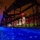 Zeche Zollverein Essen III