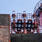 Zeche Zollverein Essen - Schachtanlage 1/2/8 (05)