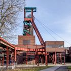 Zeche Zollverein Essen - Schachtanlage 1/2/8 (07)