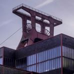 Zeche Zollverein Essen - Schachtanlage XII (02 )