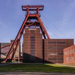 Zeche Zollverein Essen - Schachtanlage XII ( 06)