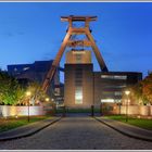 Zeche Zollverein