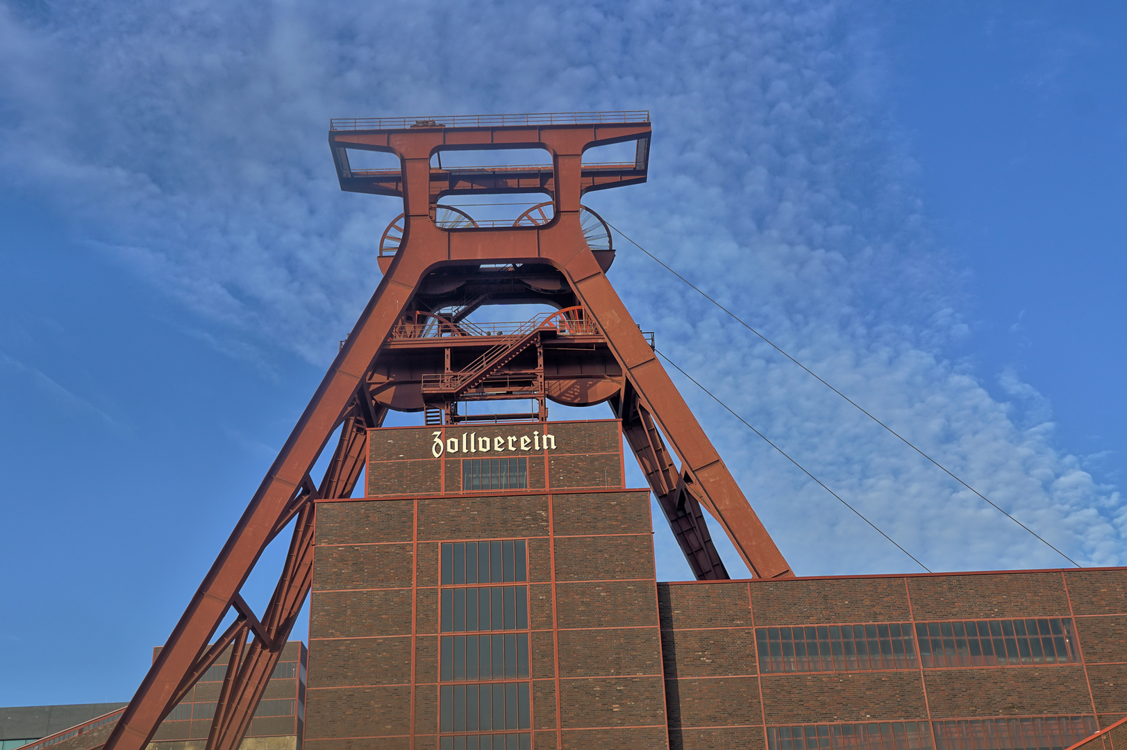 Zeche Zollverein