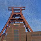 Zeche Zollverein