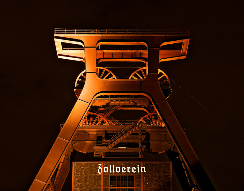 Zeche Zollverein