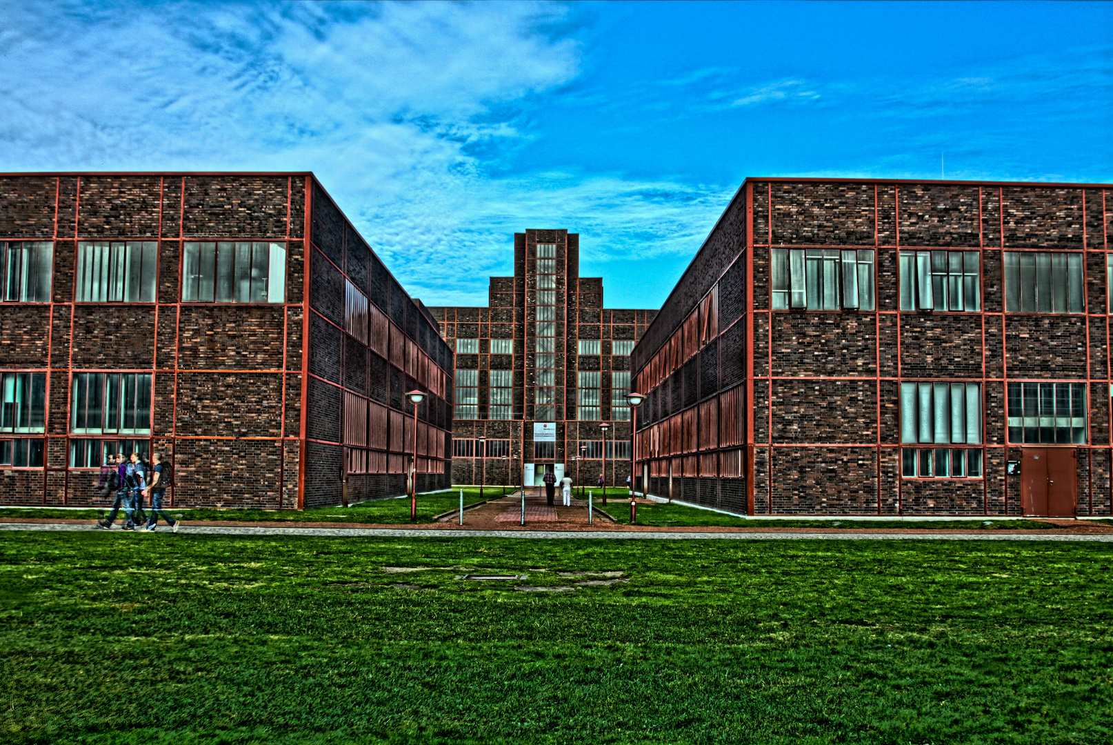 Zeche Zollverein