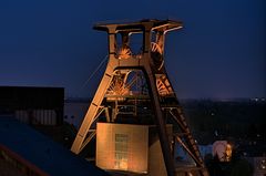 Zeche Zollverein