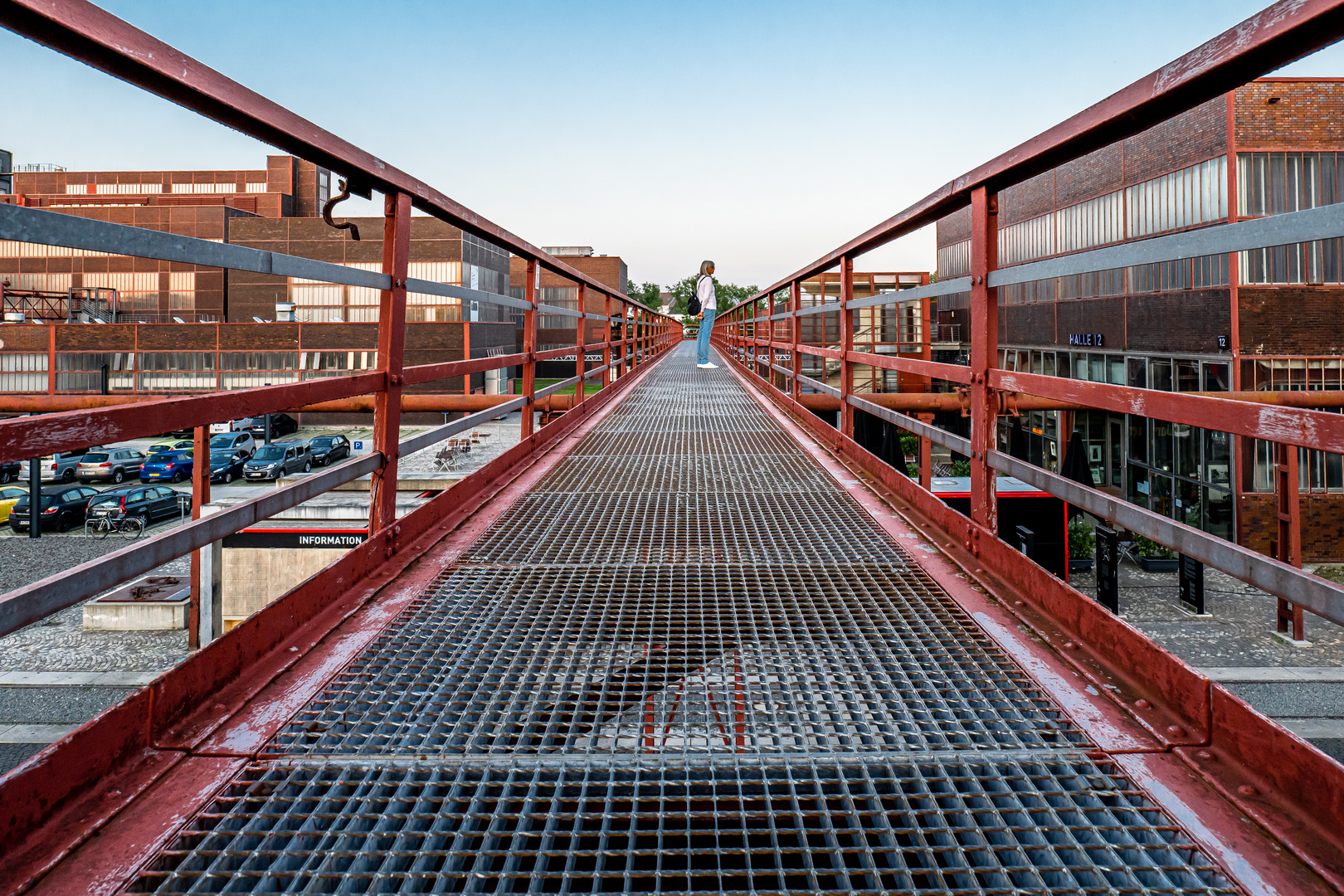 Zeche Zollverein