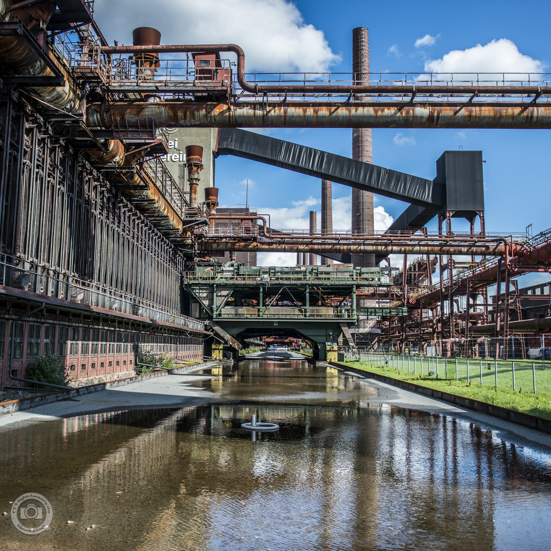 Zeche Zollverein