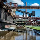 Zeche Zollverein