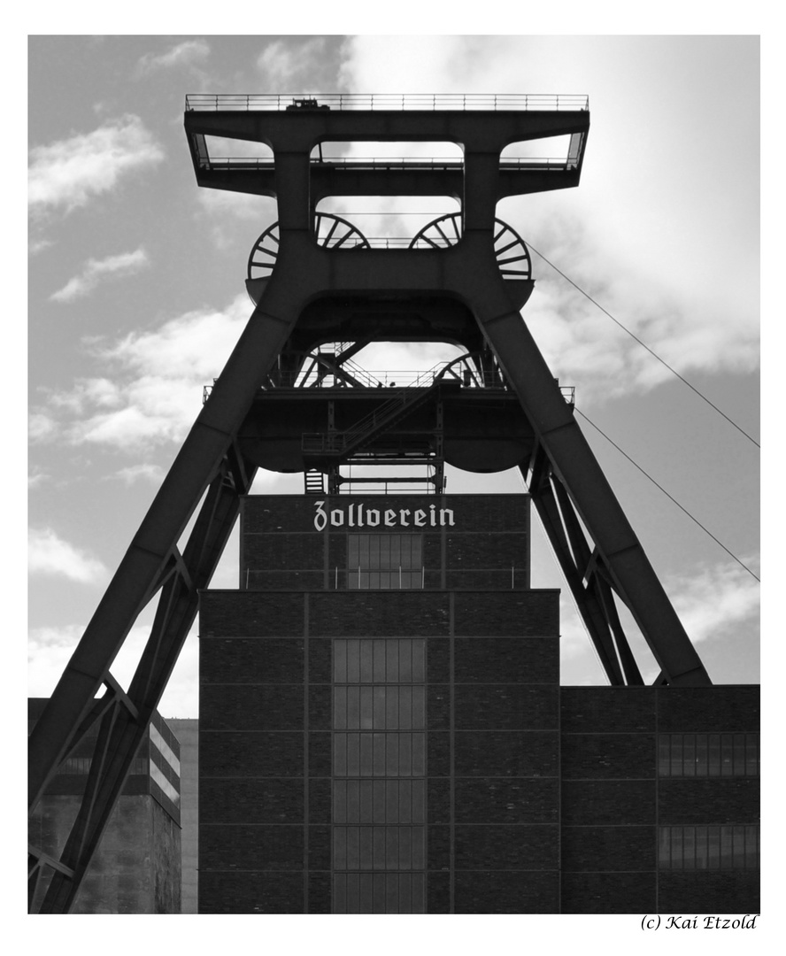 Zeche Zollverein