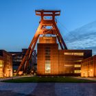 Zeche Zollverein