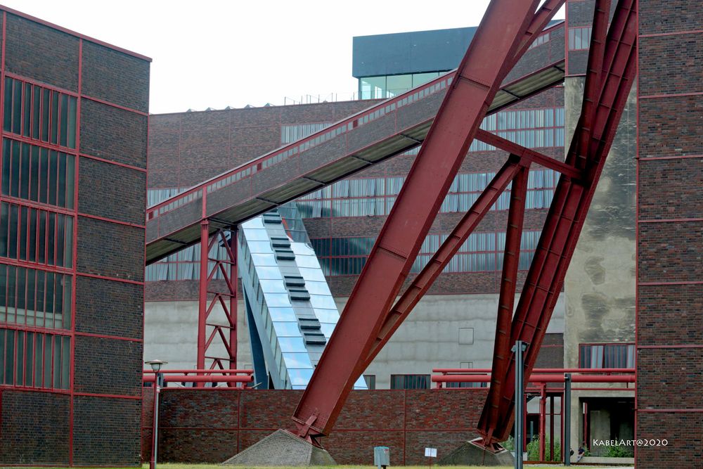 Zeche Zollverein