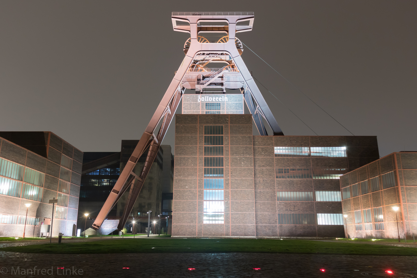 Zeche Zollverein