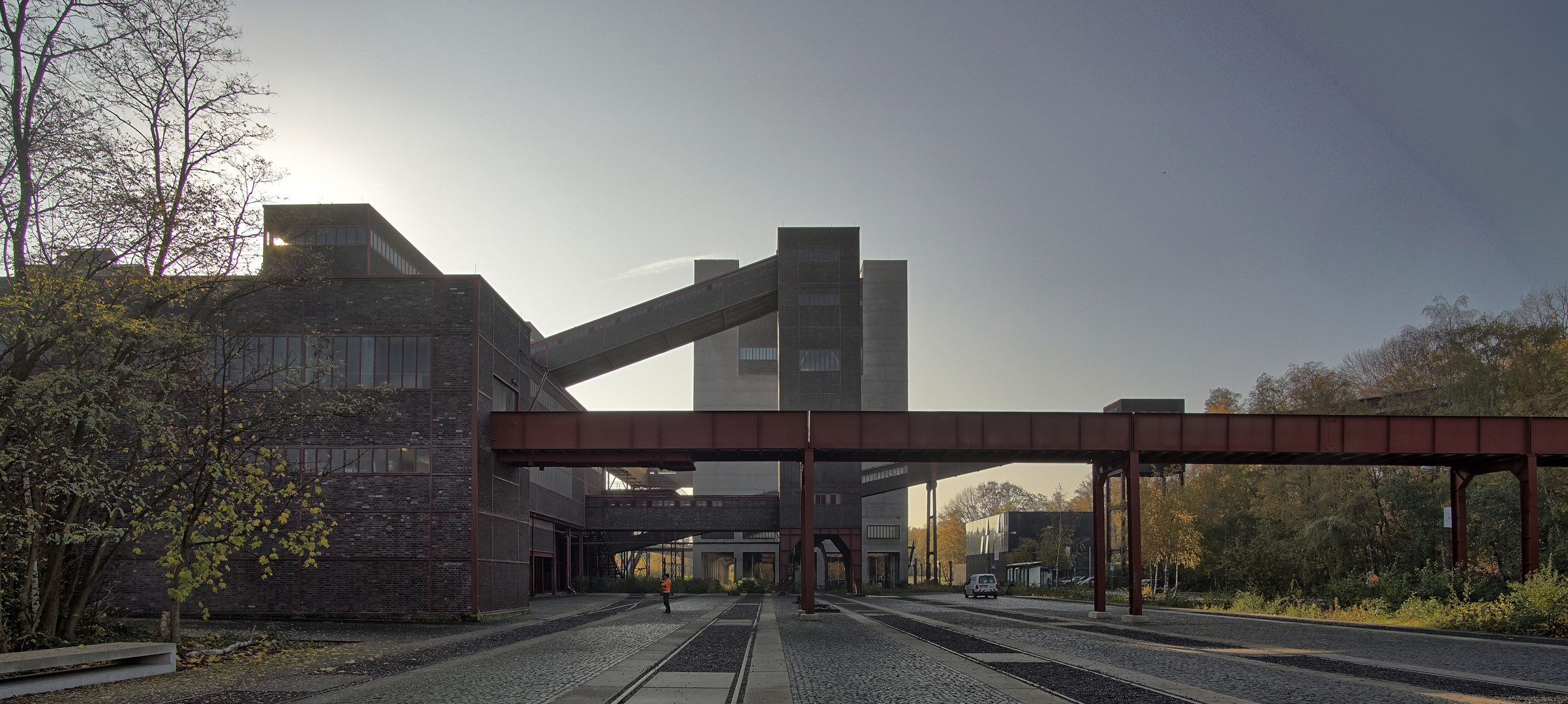 Zeche Zollverein