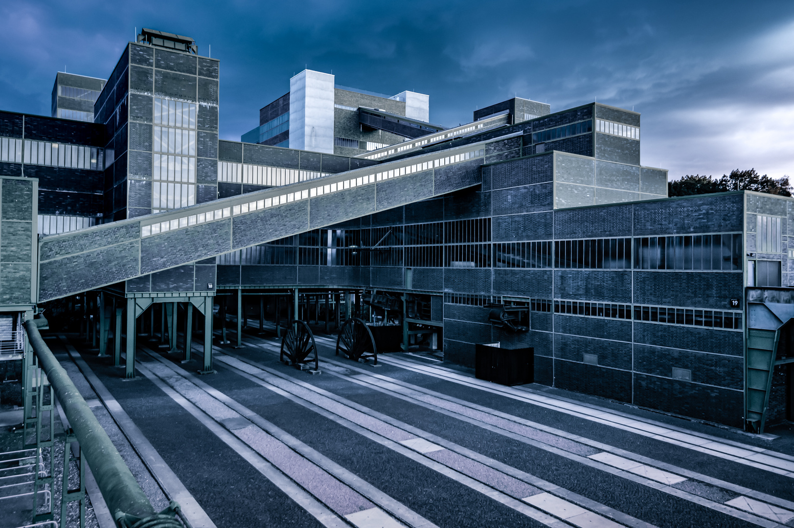 Zeche Zollverein