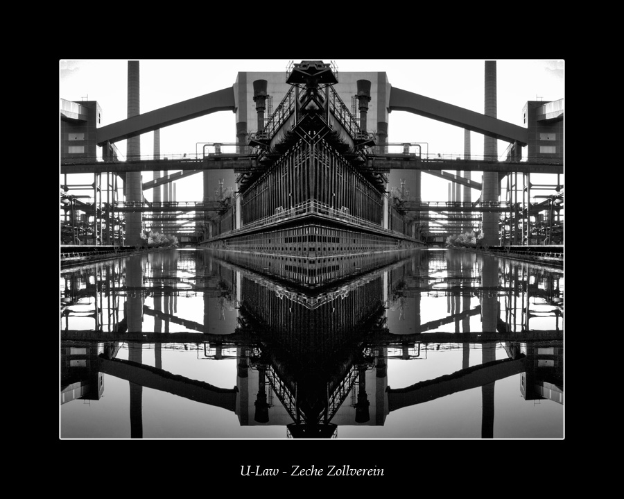 Zeche Zollverein