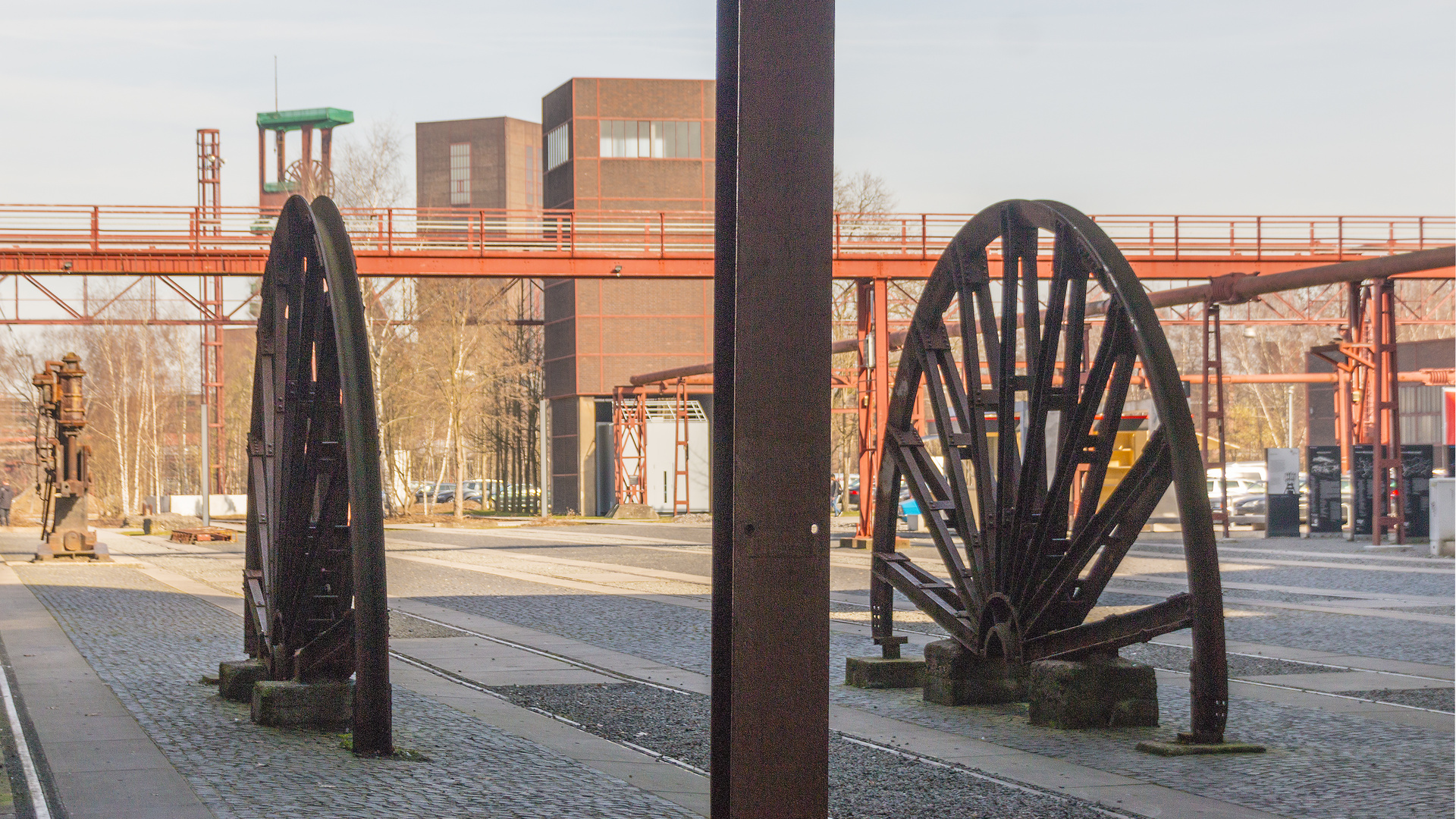 Zeche Zollverein