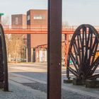 Zeche Zollverein