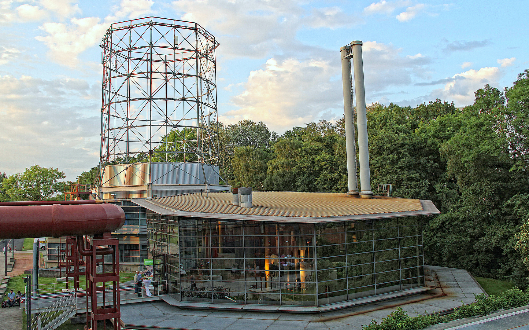 Zeche Zollverein