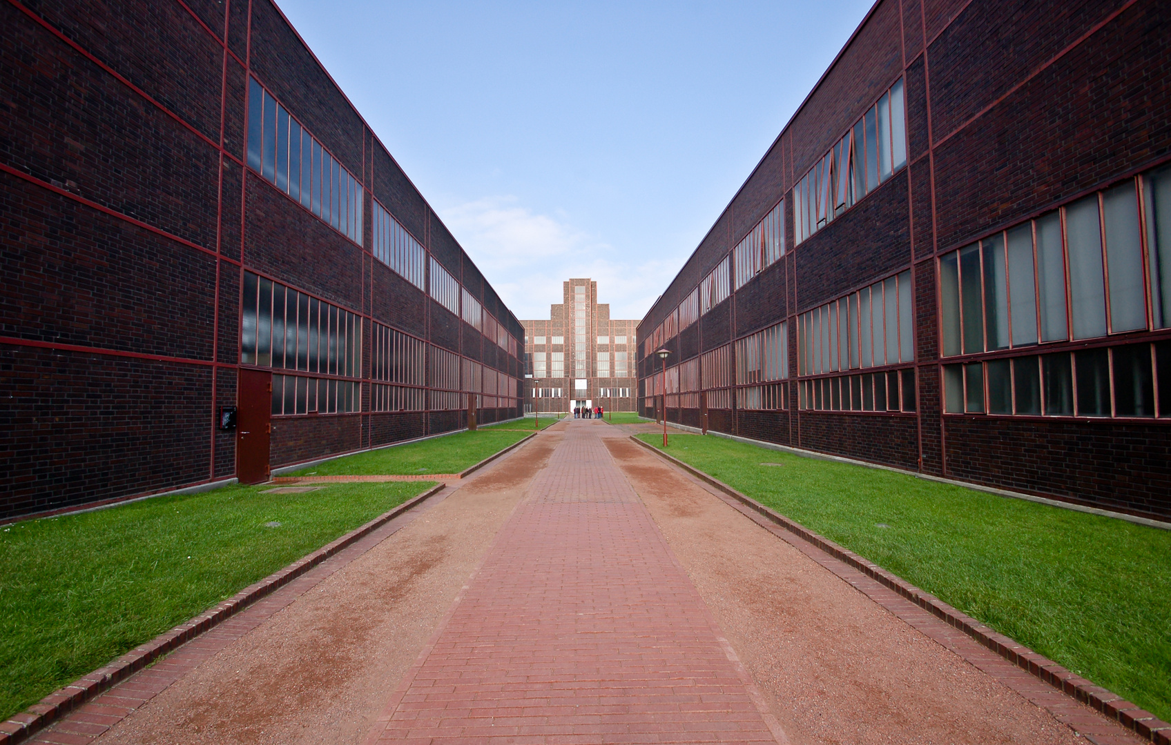 Zeche Zollverein