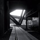 Zeche Zollverein - Formen