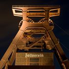 Zeche Zollverein I