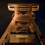 Zeche Zollverein I