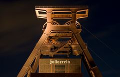 Zeche Zollverein I