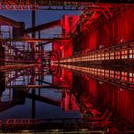 Zeche Zollverein I