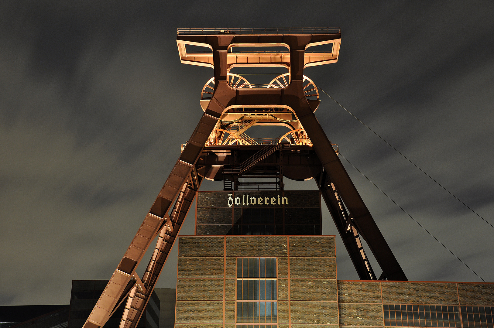 Zeche Zollverein II