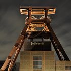 Zeche Zollverein II