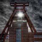 Zeche Zollverein II