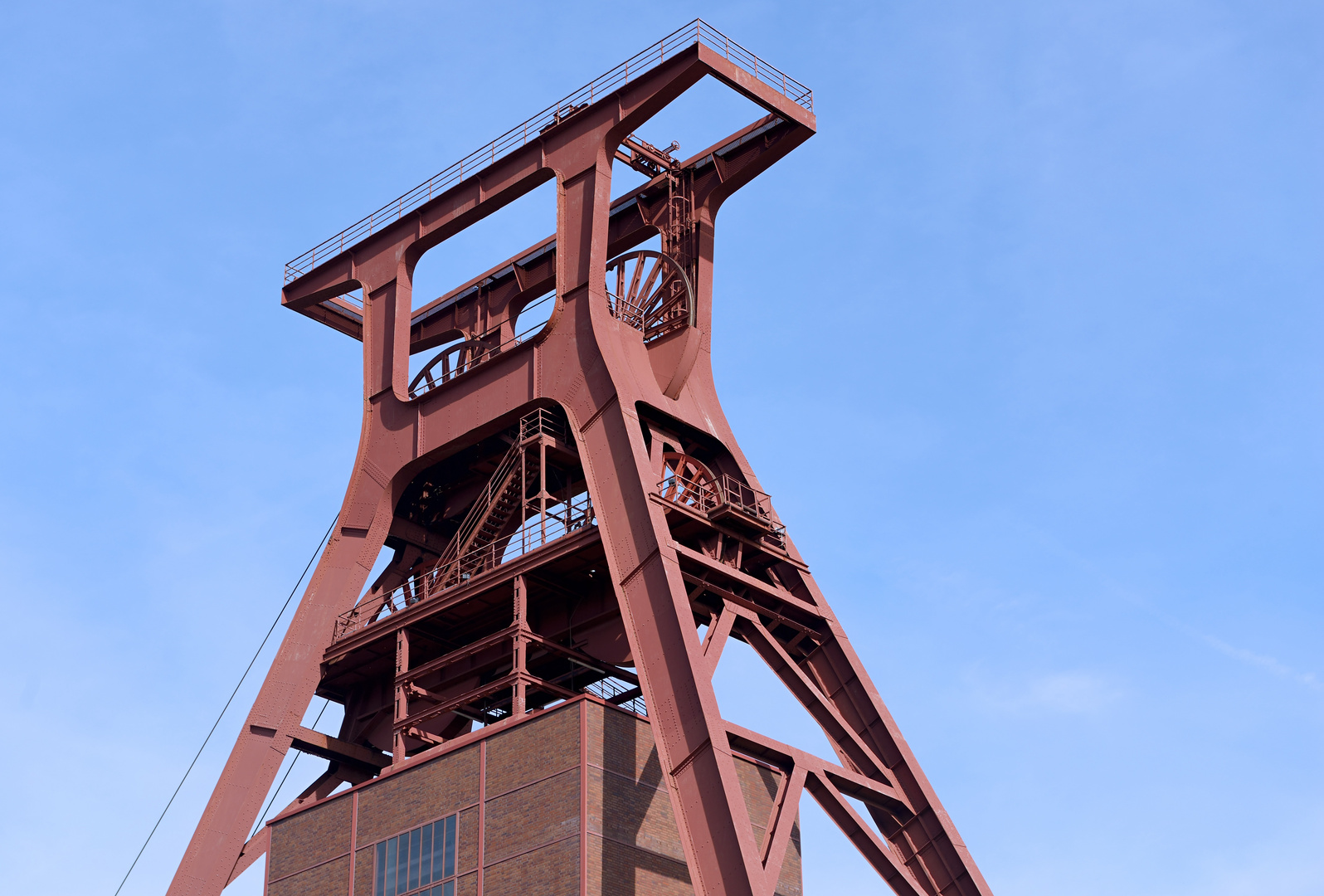 Zeche Zollverein II