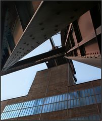 Zeche Zollverein II