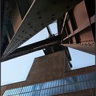 Zeche Zollverein II