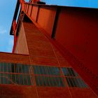 Zeche Zollverein II (reloaded)