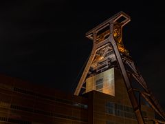 Zeche Zollverein III