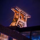 Zeche Zollverein III