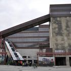 Zeche Zollverein in Essen 01 - Museum