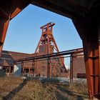 Zeche Zollverein in Essen