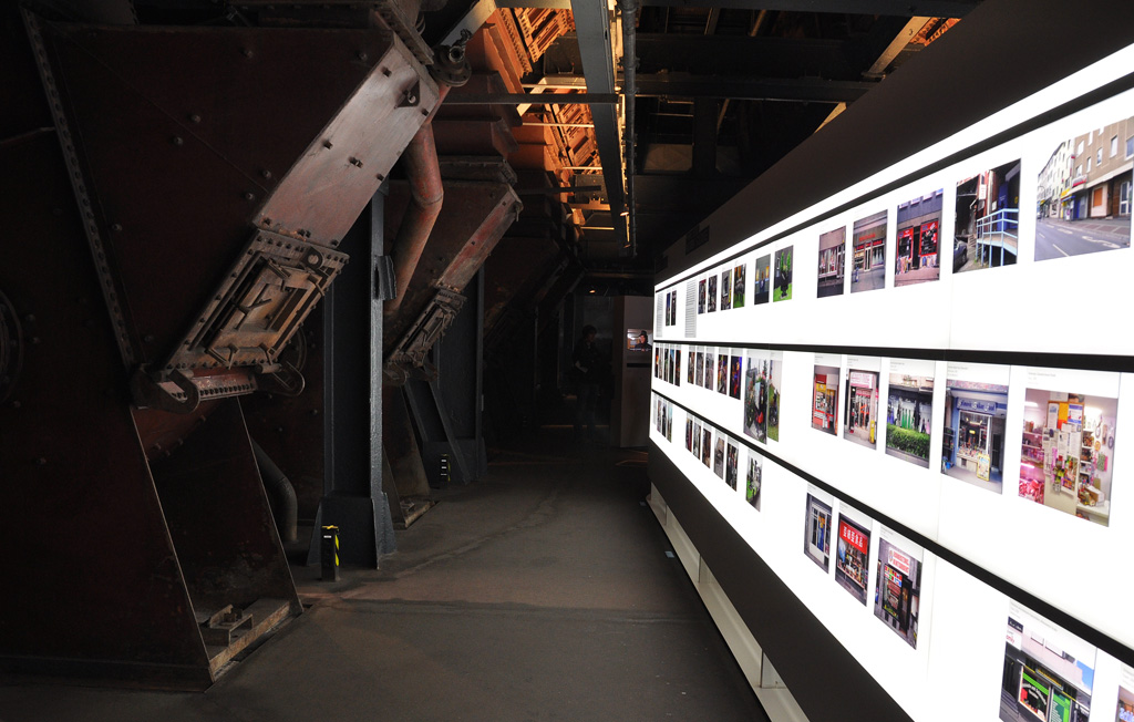 Zeche Zollverein in Essen 03