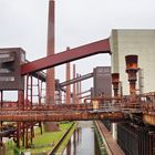 Zeche Zollverein in Essen