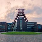 Zeche Zollverein in Essen