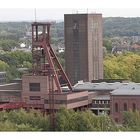 Zeche Zollverein in Essen