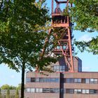 Zeche Zollverein in Essen